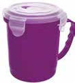 Microwave Soup Mug   5015826094602