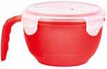 Microwave Bowl   5015826094640
