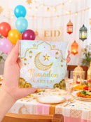 50pcs Ramadan Food Packaging Bags   (Code:31)