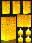 20pcs set Lantern Bags (Code 1)