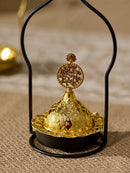 Cirelle Ramadan Mubarak Candlestick   (Code:23)