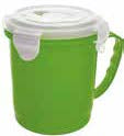 Microwave Soup Mug   5015826094602
