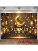 2d Flat Banners 1 Piece (Code:57)