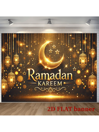 2d Flat Banners 1 Piece (Code:57)