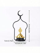 Cirelle Ramadan Mubarak Candlestick   (Code:23)