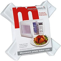 Microwave Omelette Maker (Microwave it)   5015826003444