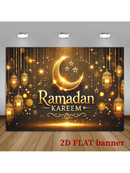 2d Flat Banners 1 Piece (Code:57)