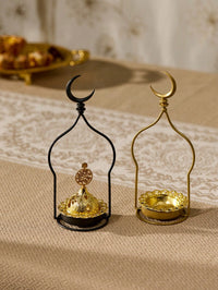 Cirelle Ramadan Mubarak Candlestick   (Code:23)