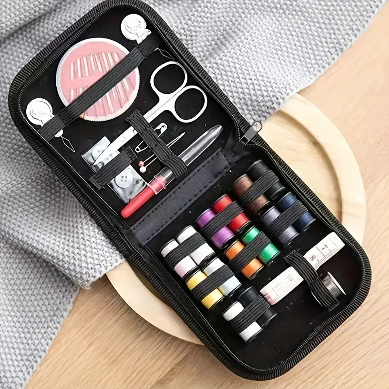 Portable Sewing Kit