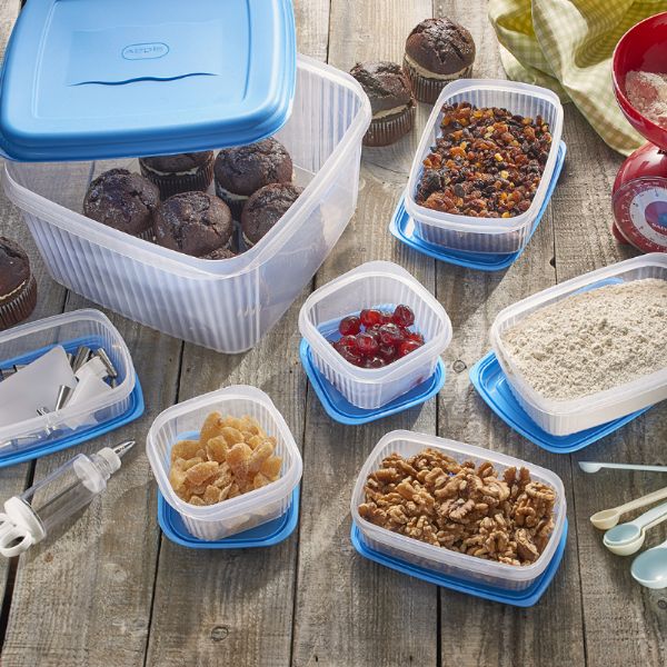 ADDIS Seal Tight – 700ml rectangular foodsaver