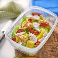 ADDIS Seal Tight – 1.2L rectangular foodsaver