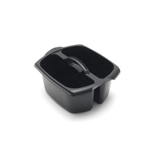 ADDIS Cleaning Caddy - Black