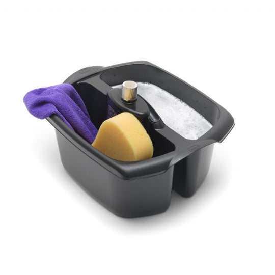 ADDIS Cleaning Caddy - Black
