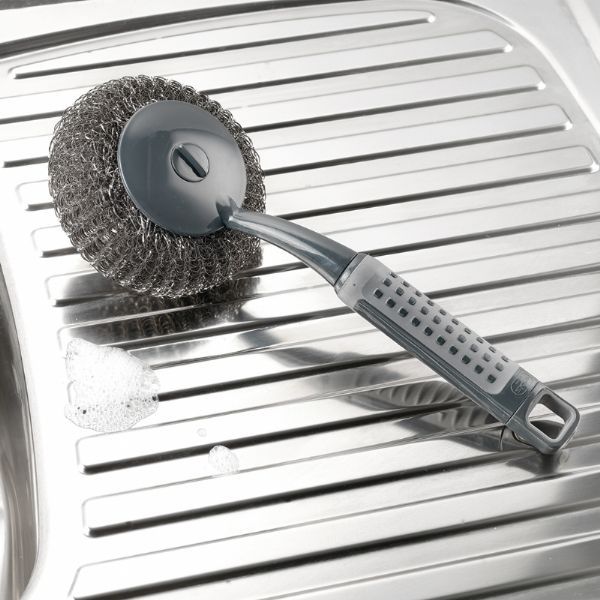ADDIS Scourer Brush