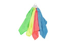 ADDIS All-Purpose Microfibre Cloths