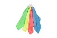 ADDIS All-Purpose Microfibre Cloths