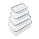ADDIS Clip Tight – 4 Piece Set