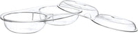 Microwave 2 Egg Poacher (Easy-Cook)   5060064076064