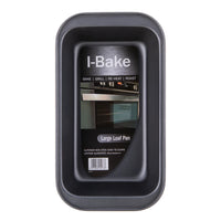 Large Loaf Pan | Non-Stick Carbon Steel   5015826055733