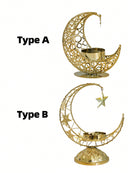 Decorative Candle Holder   (Code:25)