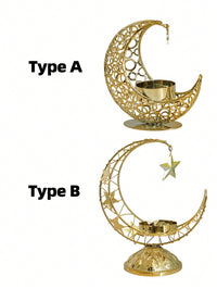 Decorative Candle Holder   (Code:25)