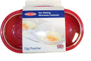Microwave Egg Poacher (Easy-Cook)    5060064076062