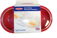 Microwave Egg Poacher (Easy-Cook)    5060064076062