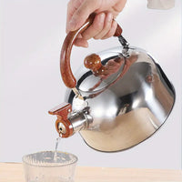12pcs set of frying pan and kettle