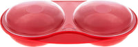 Microwave Egg Poacher (Easy-Cook)    5060064076062