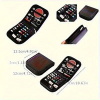 Portable Sewing Kit