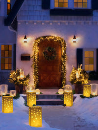 20pcs set Lantern Bags (Code 1)