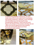 1pc Elegant Moon & Star Shaped Dates Serving Tray   (Code:27)