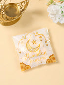 50pcs Ramadan Food Packaging Bags   (Code:31)