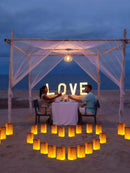 20pcs set Lantern Bags (Code 1)