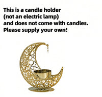 Decorative Candle Holder   (Code:29)