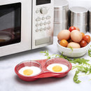 Microwave Egg Poacher (Easy-Cook)    5060064076062