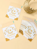 50pcs Ramadan Food Packaging Bags   (Code:31)