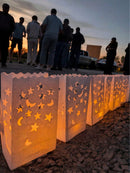 20pcs set Lantern Bags (Code 1)