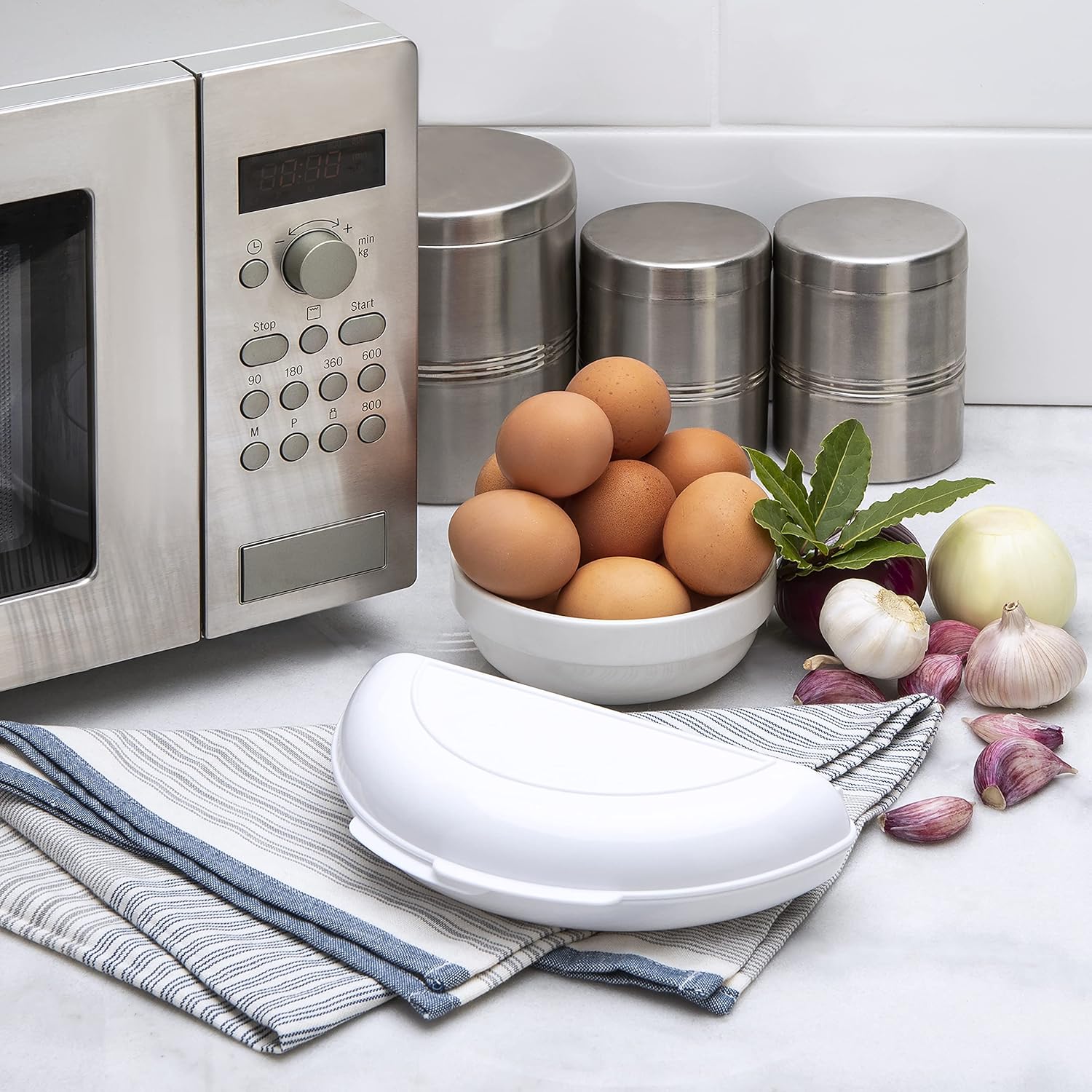 Microwave Omelette Maker (Microwave it)   5015826003451