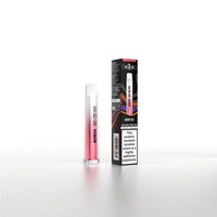 TWO SKE Crystal Bar 600 Pro Prefilled Pod Kit