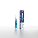 TWO SKE Crystal Bar 600 Pro Prefilled Pod Kit