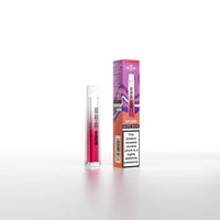 TWO SKE Crystal Bar 600 Pro Prefilled Pod Kit