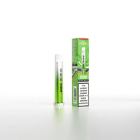 TWO SKE Crystal Bar 600 Pro Prefilled Pod Kit