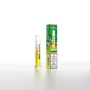 TWO SKE Crystal Bar 600 Pro Prefilled Pod Kit