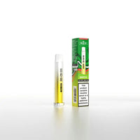 TWO SKE Crystal Bar 600 Pro Prefilled Pod Kit