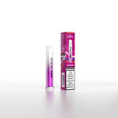 TWO SKE Crystal Bar 600 Pro Prefilled Pod Kit
