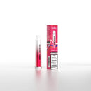 TWO SKE Crystal Bar 600 Pro Prefilled Pod Kit