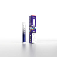 TWO SKE Crystal Bar 600 Pro Prefilled Pod Kit