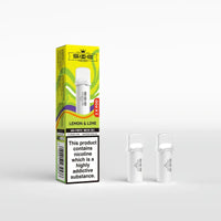 Buy SKE 600 Pro Prefilled Pods