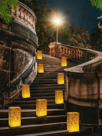 20pcs set Lantern Bags (Code 1)